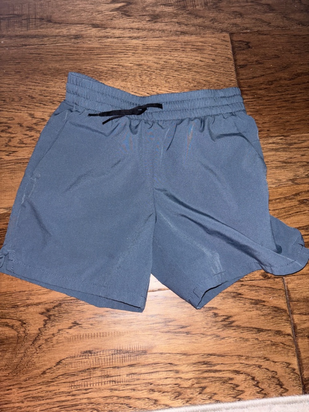 Boys stretchtech shorts